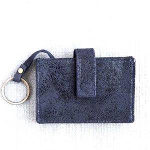 Latico Noelle Mini Wallet